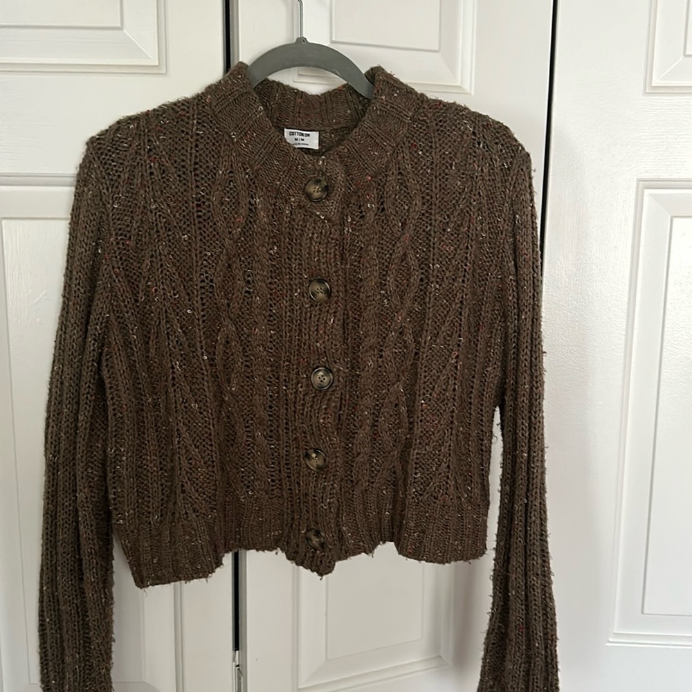 Cotton:On Sweater